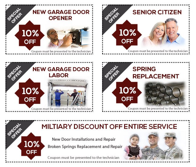 Coupons Express Garage Doors Cheap Garage Door Company Near Me