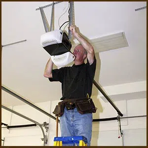 Express Garage Doors Gardena, CA 310-751-9994 - opener